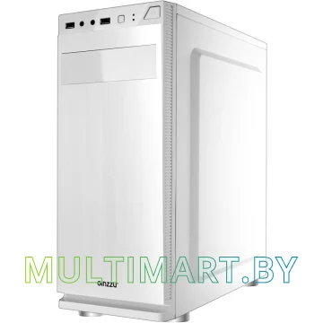 Корпус Ginzzu A290 картинка 2